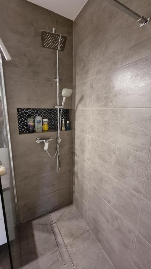 Apartament Drewnowska Łódź Extérieur photo